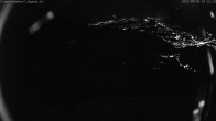 Archiv Foto Webcam Zinkenstüberl Bad Dürrnberg 01:00