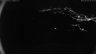 Archiv Foto Webcam Zinkenstüberl Bad Dürrnberg 03:00