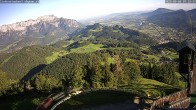 Archiv Foto Webcam Zinkenstüberl Bad Dürrnberg 07:00