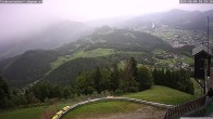 Archiv Foto Webcam Zinkenstüberl Bad Dürrnberg 10:00
