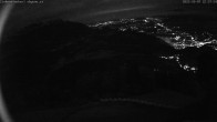 Archiv Foto Webcam Zinkenstüberl Bad Dürrnberg 23:00