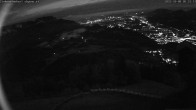 Archiv Foto Webcam Zinkenstüberl Bad Dürrnberg 05:00