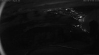 Archiv Foto Webcam Zinkenstüberl Bad Dürrnberg 03:00
