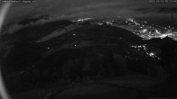 Archiv Foto Webcam Zinkenstüberl Bad Dürrnberg 05:00