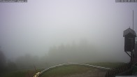 Archiv Foto Webcam Zinkenstüberl Bad Dürrnberg 07:00