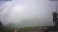 Archiv Foto Webcam Zinkenstüberl Bad Dürrnberg 09:00