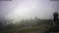 Archiv Foto Webcam Zinkenstüberl Bad Dürrnberg 11:00