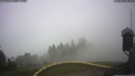 Archiv Foto Webcam Zinkenstüberl Bad Dürrnberg 07:00