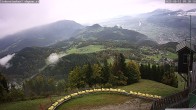 Archiv Foto Webcam Zinkenstüberl Bad Dürrnberg 09:00