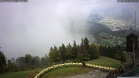 Archiv Foto Webcam Zinkenstüberl Bad Dürrnberg 11:00