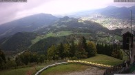 Archiv Foto Webcam Zinkenstüberl Bad Dürrnberg 13:00
