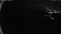 Archiv Foto Webcam Zinkenstüberl Bad Dürrnberg 23:00