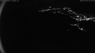Archiv Foto Webcam Zinkenstüberl Bad Dürrnberg 01:00