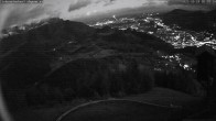 Archiv Foto Webcam Zinkenstüberl Bad Dürrnberg 06:00