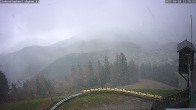 Archiv Foto Webcam Zinkenstüberl Bad Dürrnberg 11:00