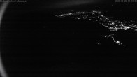 Archiv Foto Webcam Zinkenstüberl Bad Dürrnberg 03:00