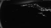 Archiv Foto Webcam Zinkenstüberl Bad Dürrnberg 05:00