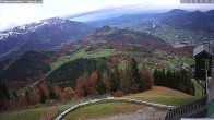 Archiv Foto Webcam Zinkenstüberl Bad Dürrnberg 07:00