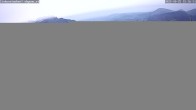 Archiv Foto Webcam Zinkenstüberl Bad Dürrnberg 15:00