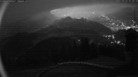 Archiv Foto Webcam Zinkenstüberl Bad Dürrnberg 17:00