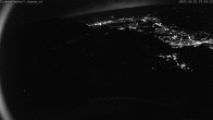 Archiv Foto Webcam Zinkenstüberl Bad Dürrnberg 19:00
