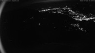 Archived image Webcam Zinkenstüberl near Bad Dürrnberg 01:00