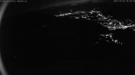 Archived image Webcam Zinkenstüberl near Bad Dürrnberg 19:00