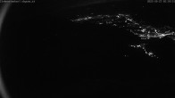 Archived image Webcam Zinkenstüberl near Bad Dürrnberg 01:00