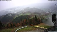 Archived image Webcam Zinkenstüberl near Bad Dürrnberg 11:00