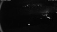 Archiv Foto Webcam Zinkenstüberl Bad Dürrnberg 01:00