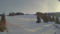 Archived image Webcam Koralpe: Base Station 09:00