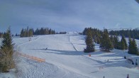 Archived image Webcam Koralpe: Base Station 11:00