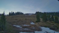 Archived image Webcam Koralpe: Base Station 05:00