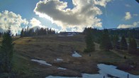 Archiv Foto Webcam Koralpe: Blick Talstation 07:00