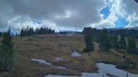Archived image Webcam Koralpe: Base Station 09:00