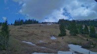 Archiv Foto Webcam Koralpe: Blick Talstation 13:00