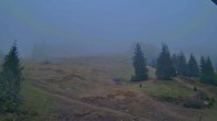 Archiv Foto Webcam Koralpe: Blick Talstation 05:00