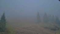 Archiv Foto Webcam Koralpe: Blick Talstation 11:00