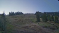Archiv Foto Webcam Koralpe: Blick Talstation 05:00