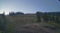 Archiv Foto Webcam Koralpe: Blick Talstation 06:00