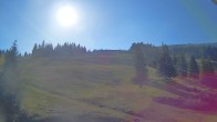 Archiv Foto Webcam Koralpe: Blick Talstation 07:00
