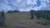 Archiv Foto Webcam Koralpe: Blick Talstation 11:00