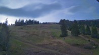 Archived image Webcam Koralpe: Base Station 06:00