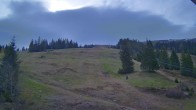 Archived image Webcam Koralpe: Base Station 07:00