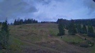 Archived image Webcam Koralpe: Base Station 13:00