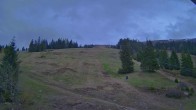 Archived image Webcam Koralpe: Base Station 15:00