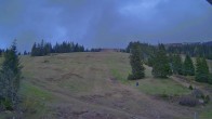 Archived image Webcam Koralpe: Base Station 17:00