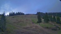 Archiv Foto Webcam Koralpe: Blick Talstation 05:00