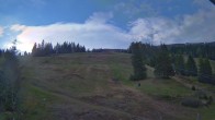 Archiv Foto Webcam Koralpe: Blick Talstation 06:00