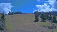 Archiv Foto Webcam Koralpe: Blick Talstation 11:00